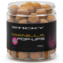 Sticky Baits Manilla Pop Ups